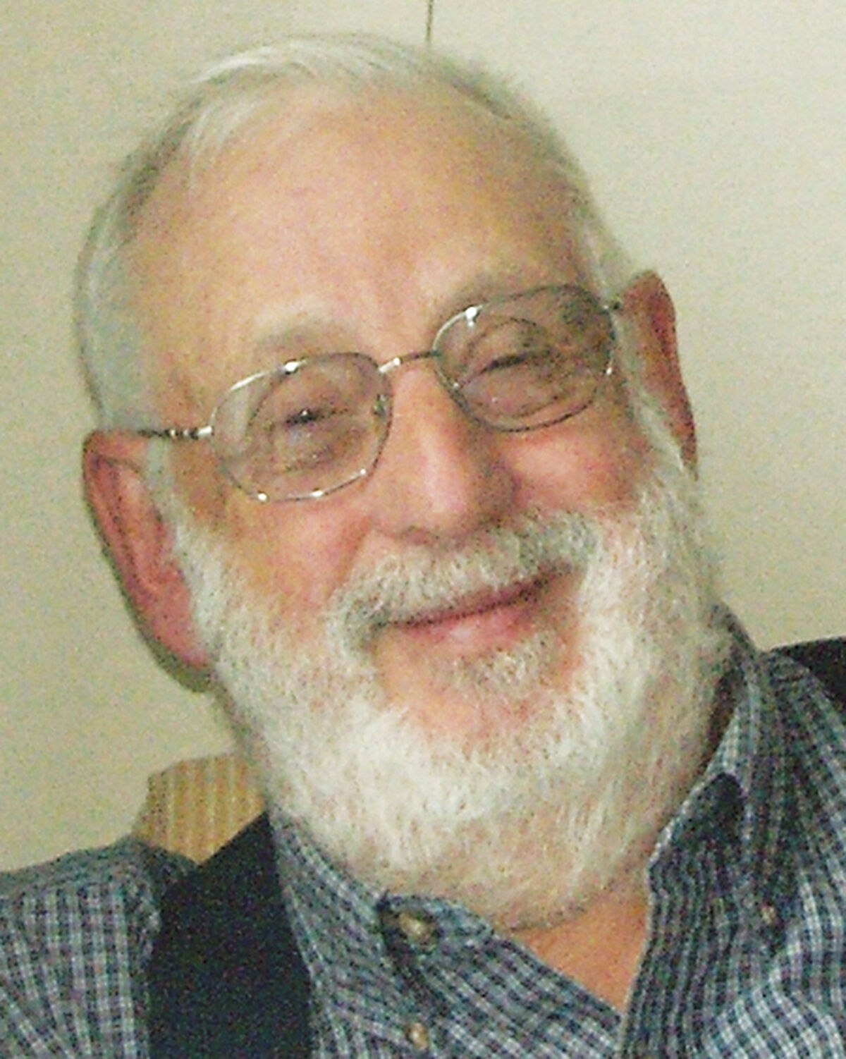 Edwin Skolnick
